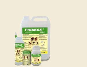Promax 20 EC insecticide